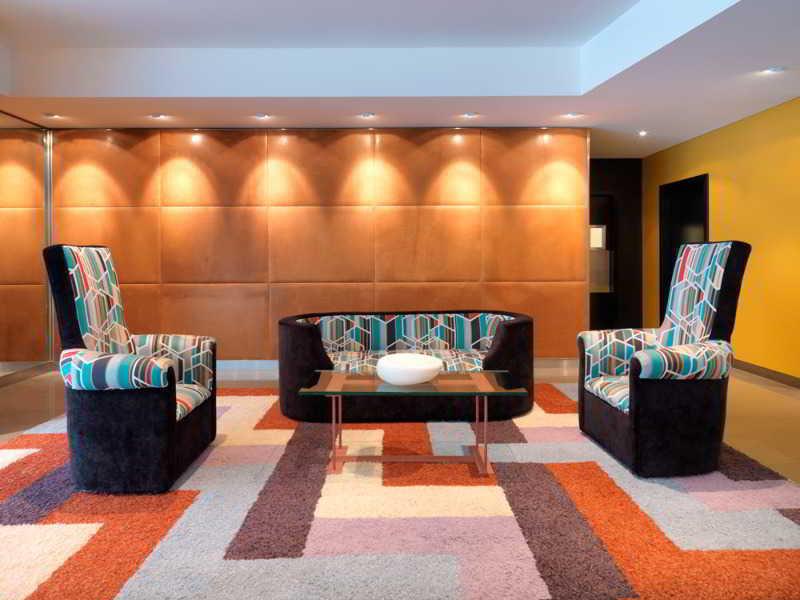Adina Apartment Hotel Perth Eksteriør bilde