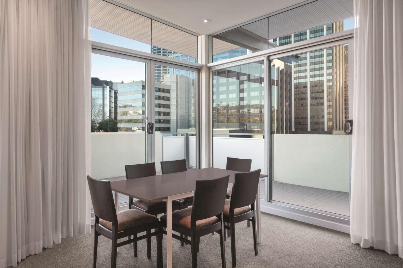 Adina Apartment Hotel Perth Eksteriør bilde