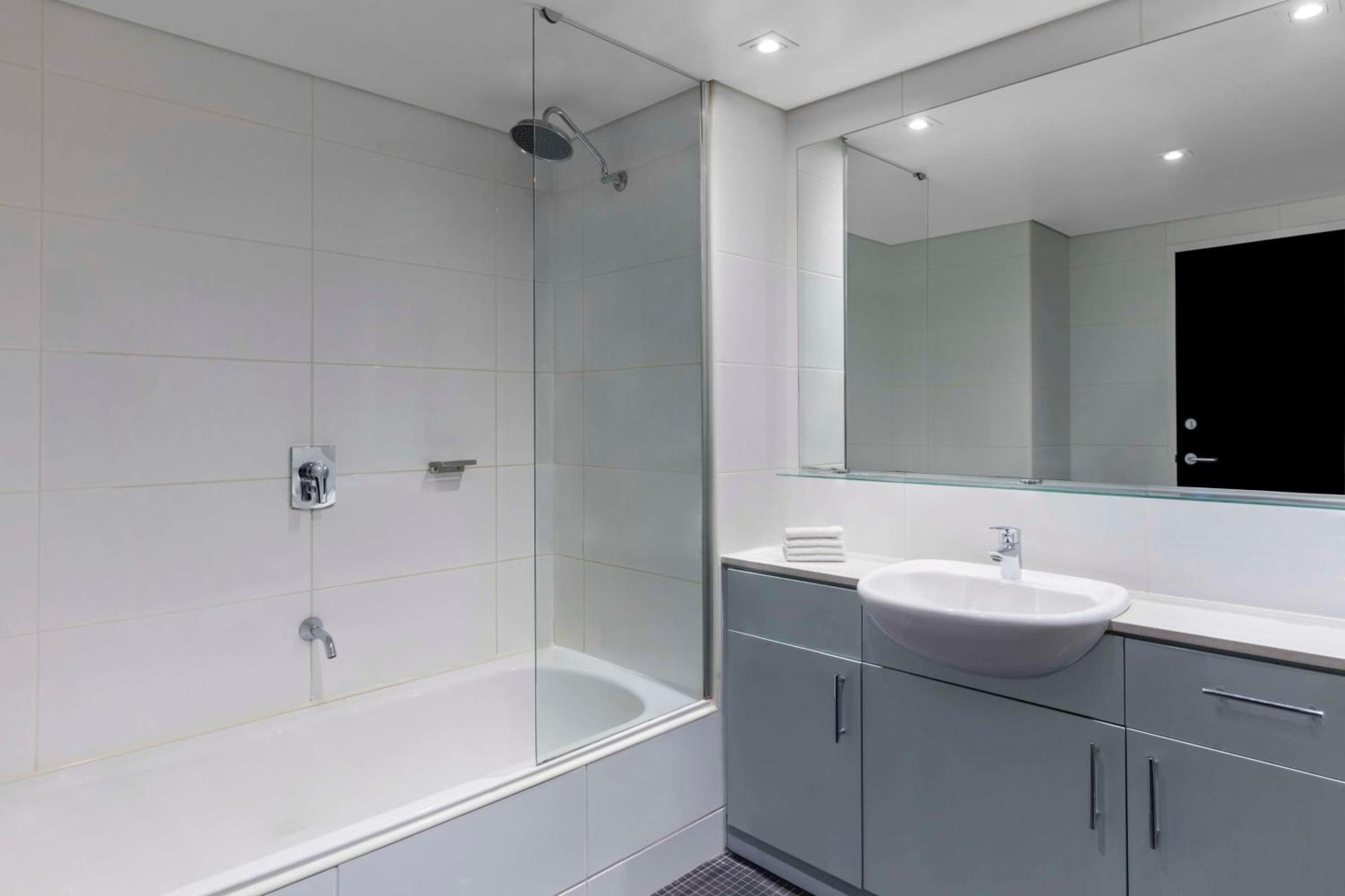 Adina Apartment Hotel Perth Eksteriør bilde