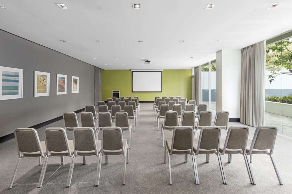 Adina Apartment Hotel Perth Fasiliteter bilde