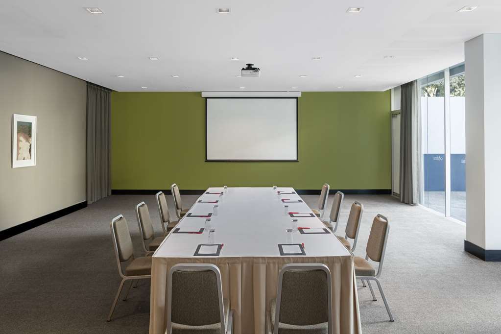 Adina Apartment Hotel Perth Fasiliteter bilde