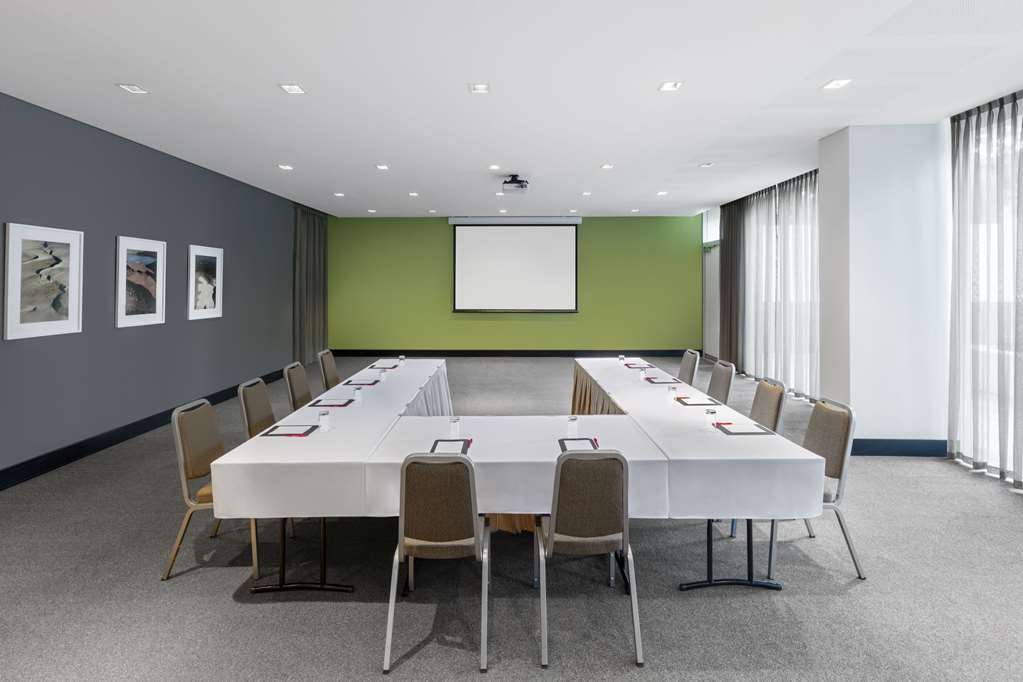 Adina Apartment Hotel Perth Fasiliteter bilde