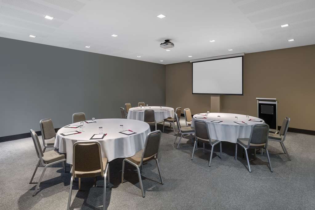 Adina Apartment Hotel Perth Fasiliteter bilde