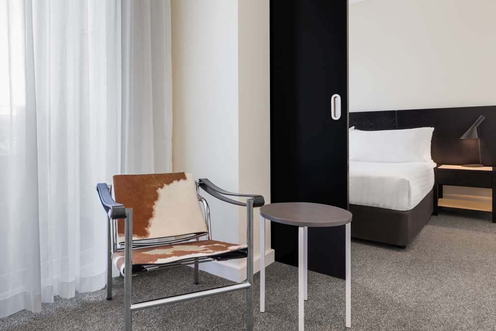 Adina Apartment Hotel Perth Rom bilde