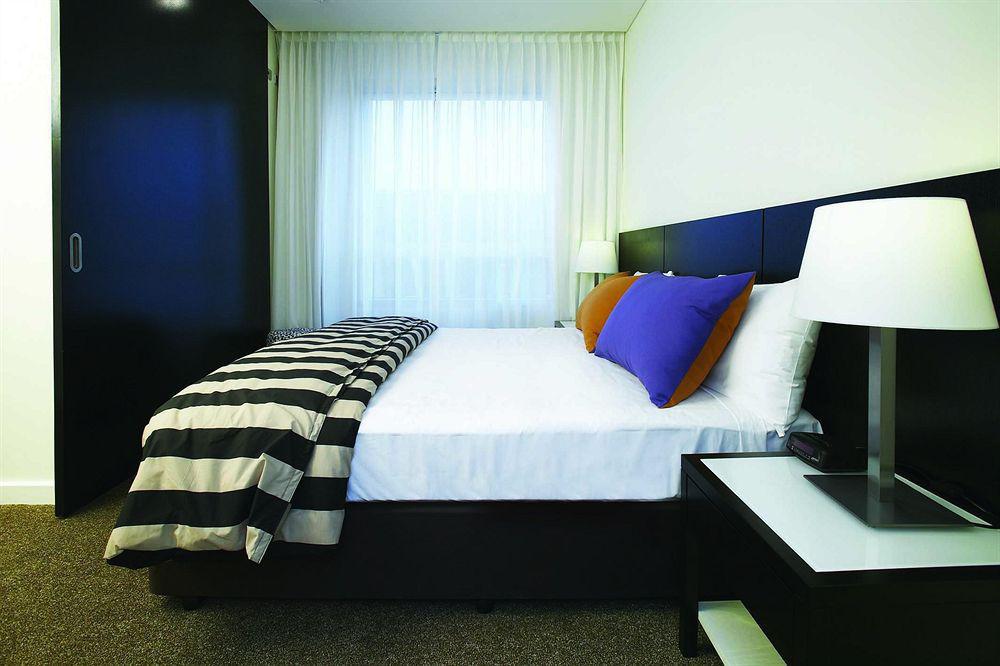 Adina Apartment Hotel Perth Rom bilde